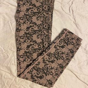 Fabletics leggings